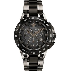 Versace - Horloge - Heren - Chronograaf - Kwarts - New Sport Tech - VE3E00921