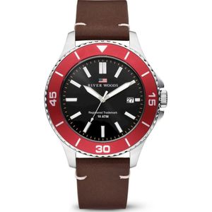 River Woods Herenhorloge RW430001