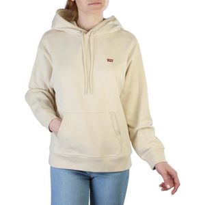 Levis - Sweatshirts - 24693 - Vrouw - Luna Time Online Shop - 24693 Herfst/Winter  Cotton  Vrouw Sweatshirts Kleding