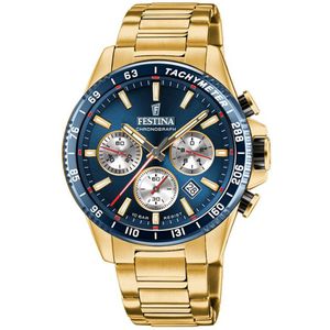 Festina Herenhorloge F20634/2