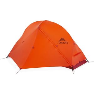 MSR - Access 1 - oranje - Tent - 1 persoon
