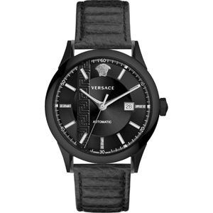 Versace - Horloge - Heren - Automatisch - Aiakos - V18030017