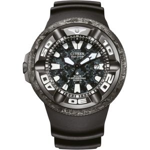 Citizen - BJ8056-01E - Polshorloge - Heren - Solar - Promaster