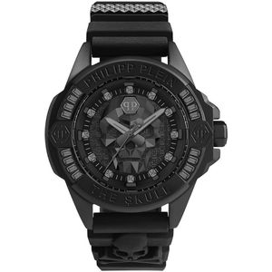 Philipp Plein Unisexhorloge PWNAA0322