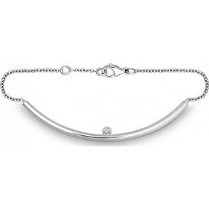 Quinn - Dames Armband - 925 / - zilver - 282239