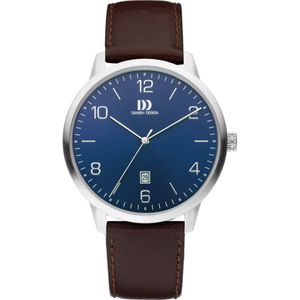 Danish Design Herenhorloge IQ22Q1184