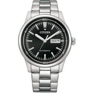 Citizen - NH8400-87EE - Horloge - Heren - Automatisch - MECHANISCH