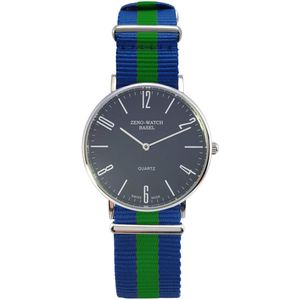 Zeno Watch Basel Herenhorloge P0161Q-i1-6