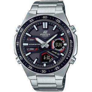 Casio - Horloge - Heren - Quartz - EDIFICE - EFV-C110D-1A4VEF