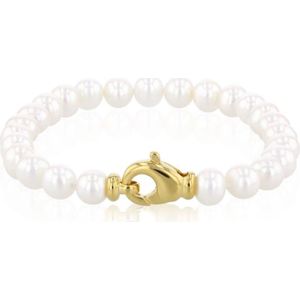 Luna-Pearls  armbanjuwelen Armbanden HS1303
