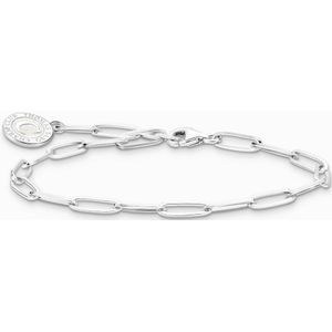 Thomas Sabo - X0286-007-21-L15 - Armband - Dames - 925er Zilver - 15 cm