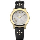 Versace - Horloge - Dames - Quartz - Audrey-V - VELR01119