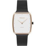 Obaku Dameshorloge V267LXMIMB