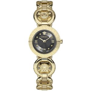 Versace - VEWCA0624 - Polshorloge - Dames - Kwarts - Greca Jewel