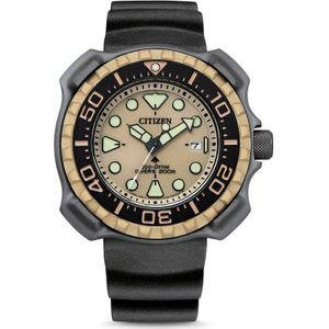 Citizen - BN0226-10P - Horloge - Heren - Zonne-energie - PROMASTER MARINE