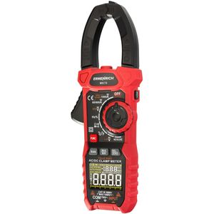 Ermenrich - 82970 - Ping MK70 Digitale Clampmeter