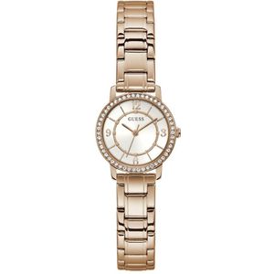 Guess - GW0468L3 - Polshorloge - Dames - Kwarts - MELODY