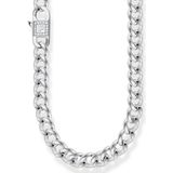 Thomas Sabo - Dames Halsketting - zirconia - KE2112-051-14