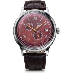 Orient - RA-AK0705R10B - Horloge - Heren - Automatisch - Klassiek