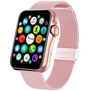 Smarty2.0 - SW028E05 - Smartwatch - Unisex - NEW STANDING