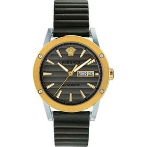 Versace - Horloge - Heren - Automatisch - Theros - VEDX00219