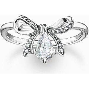 Thomas Sabo - TR2481-643-14-56 - Ring - Dames - True Romance - Weite 56