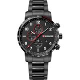 Wenger  Unisexhorloge 01.1543.115