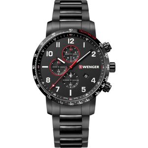 Wenger  Unisexhorloge 01.1543.115