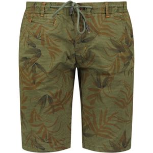 Geographical Norway - Short - SW1626H-Kaki - Heren