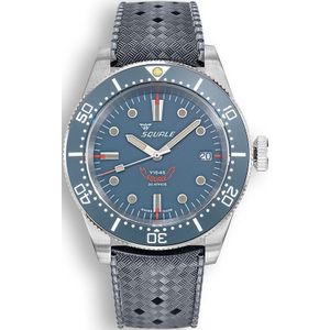 Squale - 1545GG.HTG - Polshorloge - Unisex - Duikhorloge - Automatisch - 1545