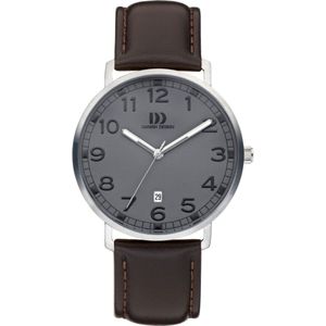 Danish Design Herenhorloge IQ14Q1179