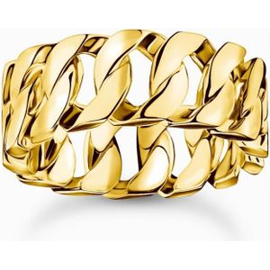 Thomas Sabo - TR2497-413-39-64 - Ring - Unisex - Rebel Basics - Weite 64