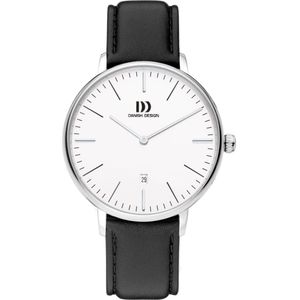 Danish Design - IQ10Q1175 - Heren horloges - Quartz - Analoog
