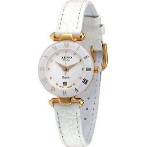 Zeno Watch Basel Dameshorloge 5300Q-Pgg-s2