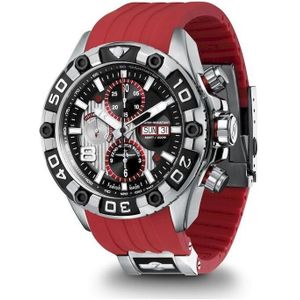 Zeno-horloge - Polshorloge - Heren - Sport Oceanië - 4535-TVDD-i17