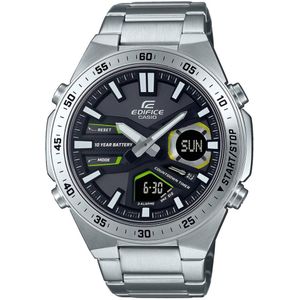 Casio - Horloge - Heren - Quartz - EDIFICE - EFV-C110D-1A3VEF