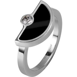 Jacques Lemans - Ring - zirconia - S-R67A