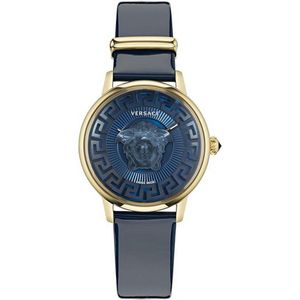 Versace - VE6F00223 - Polshorloge - Dames - Kwarts - Medusa Alchemy