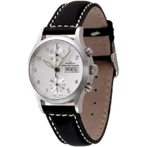 Zeno Watch Basel Herenhorloge 3201BVDD-e3