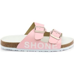 Shone - Schoenen - Slippers - 026797 - Kinderen - Luna Time Online Shop - 026797 Lente/Zomer  Kinderen Slippers Schoenen