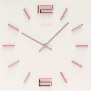 AMS Unisexhorloge 9592