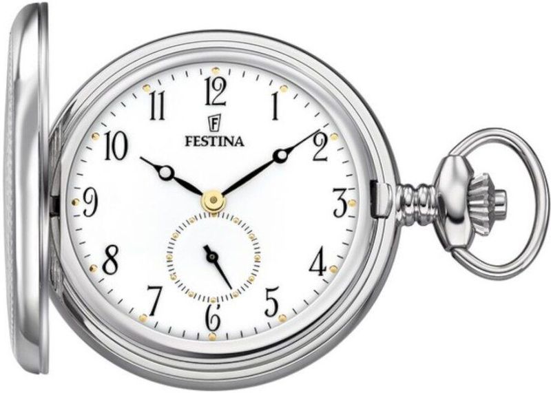 Festina Herenhorloge F2026/1