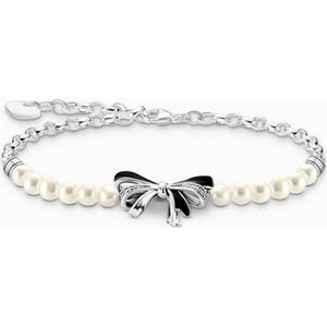 Thomas Sabo - A2171-167-11-L19V - Armband - Dames - True Romance - 16-19cm