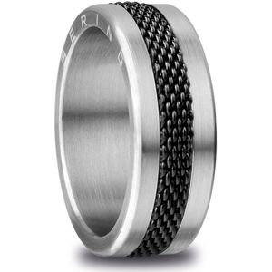 Bering - Unisex Ring - Combi-ring - Ring - Combi-ring - Cleveland_10