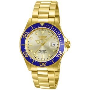 Invicta Herenhorloge 14124