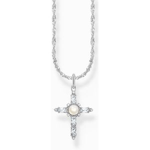 Thomas Sabo - KE2296-167-14-L45V - Ketting - Dames - True Romance - 40-45cm