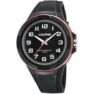 Calypso Herenhorloge K5781/6