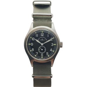 Zeno Watch Basel Dameshorloge PRS-6-a1
