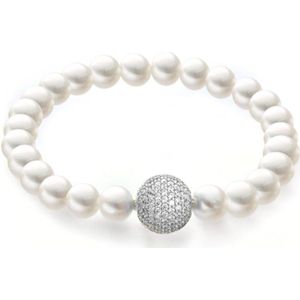 Luna-Pearls  armbanjuwelen Armbanden HS1360