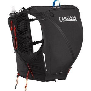 Camelbak - Apex Pro Run - Trailrunningrugzak - Zwart